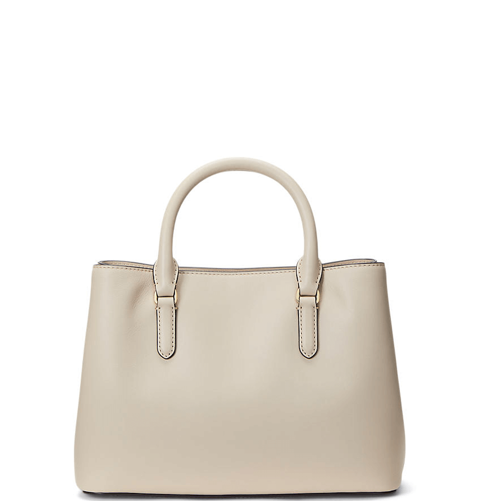 Ralph lauren mini satchel bag clearance